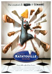 Vai alle frasi di Ratatouille