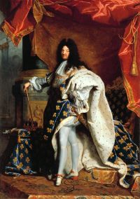 Vai alle frasi di Re Luigi XIV