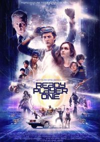 Vai alle frasi di Ready Player One