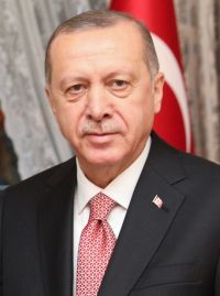 Vai alle frasi di Recep Tayyip Erdogan