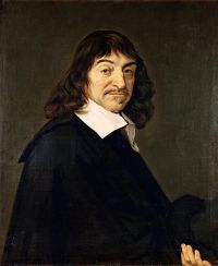 Vai alle frasi di Rene' Descartes