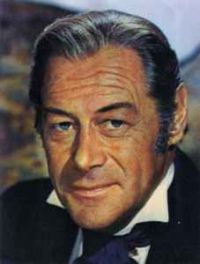 Vai alle frasi di Rex Harrison