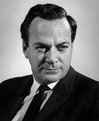 Vai alle frasi di Richard Phillips Feynman