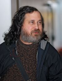 Vai alle frasi di Richard Stallman
