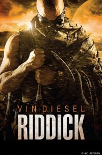 Vai alle frasi di Riddick