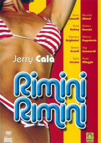 Vai alle frasi di Rimini Rimini