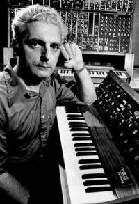 Vai alle frasi di Robert Moog