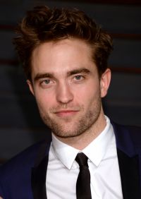 Vai alle frasi di Robert Pattinson