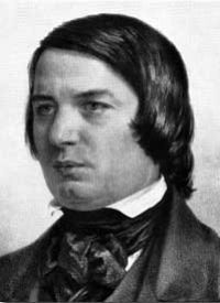 Vai alle frasi di Robert Schumann