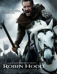 Vai alle frasi di Robin Hood (film 2010)