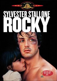 Vai alle frasi di Rocky