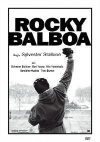 Vai alle frasi di Rocky Balboa