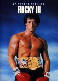 Vai alle frasi di Rocky III