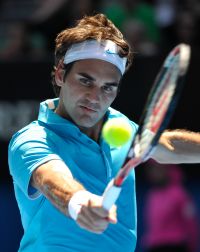 Vai alle frasi di Roger Federer
