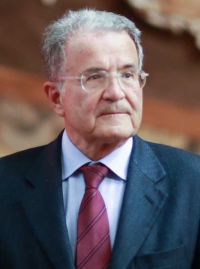 Vai alle frasi di Romano Prodi