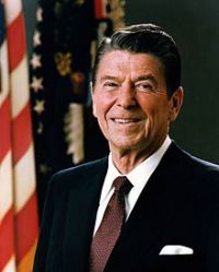 Vai alle frasi di Ronald Reagan