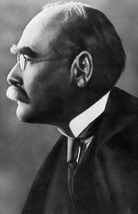 Vai alle frasi di Rudyard Kipling