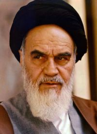 Vai alle frasi di Ruhollah Khomeini