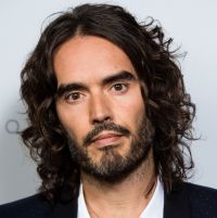 Vai alle frasi di Russell Brand