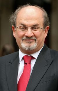 Vai alle frasi di Salman Rushdie