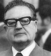 Vai alle frasi di Salvador Allende