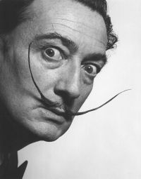 Vai alle frasi di Salvador Dalí