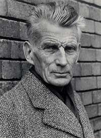 Vai alle frasi di Samuel Beckett