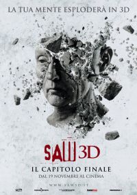 Vai alle frasi di Saw 3D - Il capitolo finale
