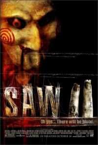 Vai alle frasi di Saw II - La soluzione dell'enigma