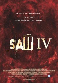 Vai alle frasi di Saw IV - Il gioco continua