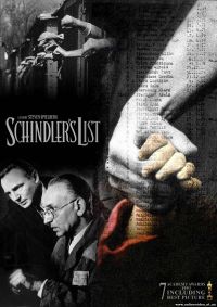 Vai alle frasi di Schindler's List