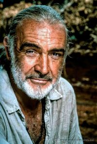 Vai alle frasi di Sean Connery