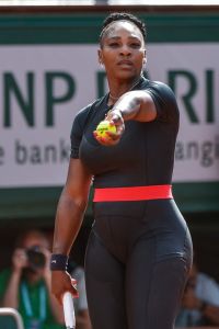 Vai alle frasi di Serena Williams