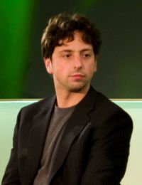 Vai alle frasi di Sergey Brin