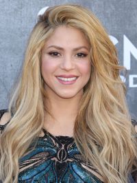 Vai alle frasi di Shakira