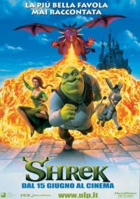 Vai alle frasi di Shrek