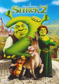 Vai alle frasi di Shrek 2
