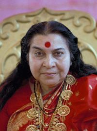 Vai alle frasi di Shri Mataji Nirmala Devi