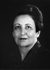 Vai alle frasi di Shrin Ebadi
