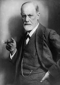 Vai alle frasi di Sigmund Freud