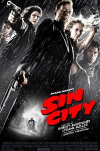 Vai alle frasi di Sin City