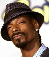 Vai alle frasi di Snoop Dogg