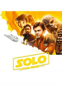 Vai alle frasi di Solo - A Star Wars Story