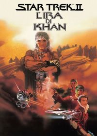 Vai alle frasi di Star Trek 2 - L'ira di Khan