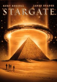 Vai alle frasi di Stargate