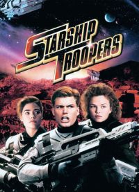 Vai alle frasi di Starship Troopers