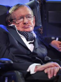 Vai alle frasi di Stephen Hawking