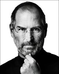 Vai alle frasi di Steve Jobs