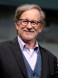Vai alle frasi di Steven Spielberg