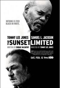 Vai alle frasi di Sunset Limited